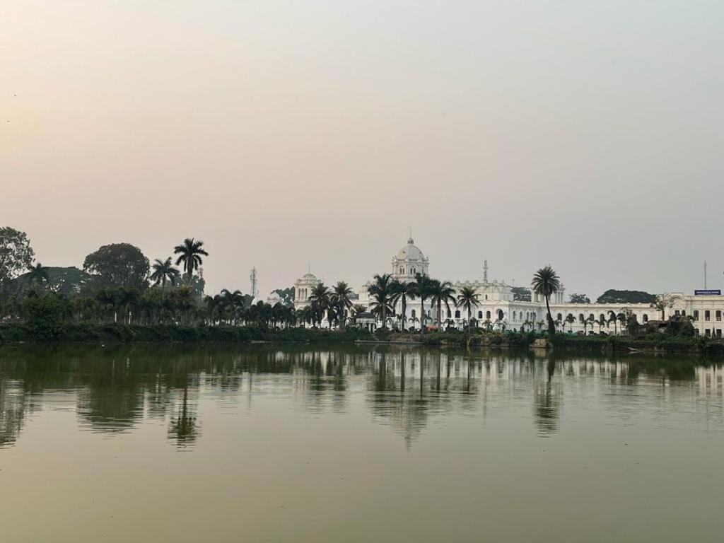 Veda Home'S Agartala Exterior foto